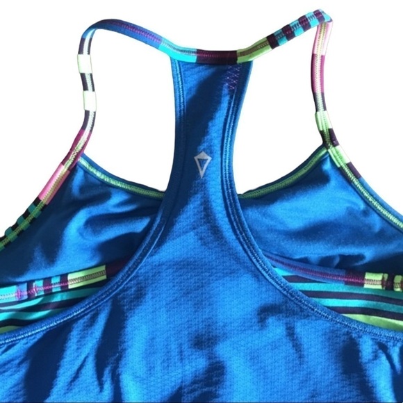 LuluLemon Ivviva Double Dutch tank - Picture 5 of 6